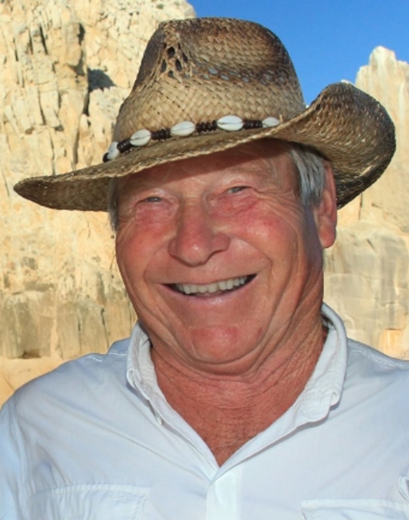 Bruce Richard Nelson Profile Photo