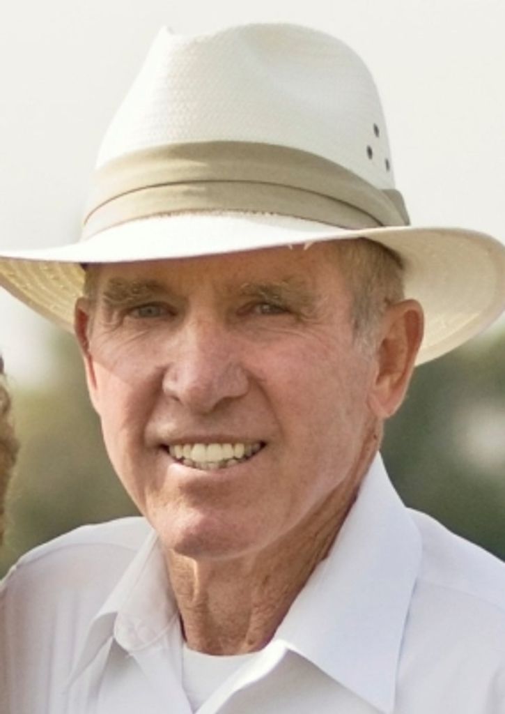 Robert Charles 'Bob' Black Profile Photo