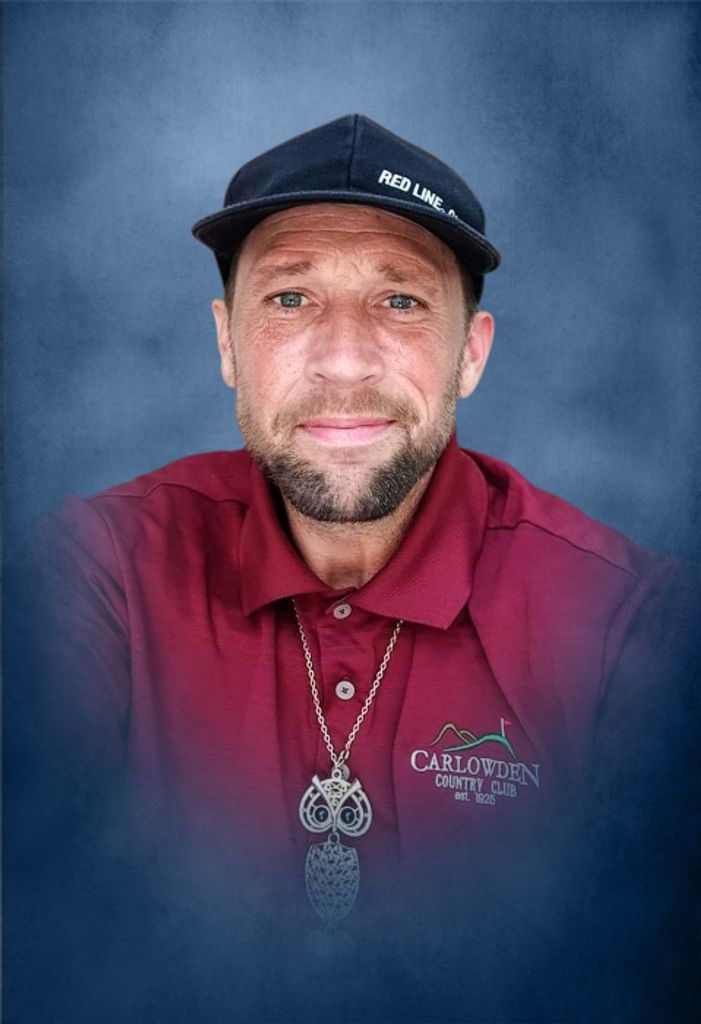 Jeremy J. Andrewlavage