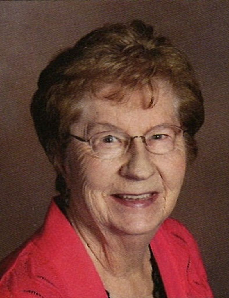 Romilda "Millie" V. Halbach Profile Photo