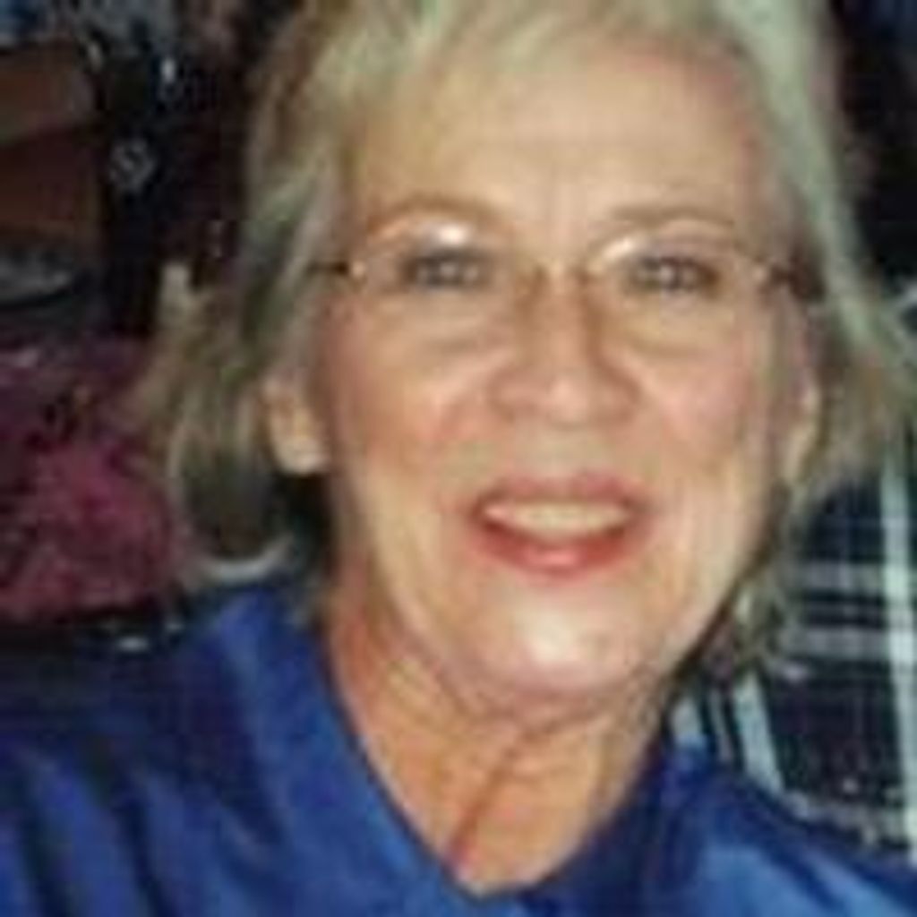 Jo Ann Howard Fry