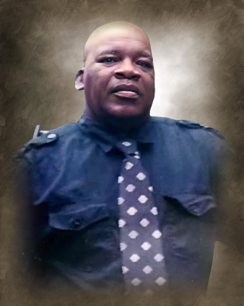 Tony McDuffie