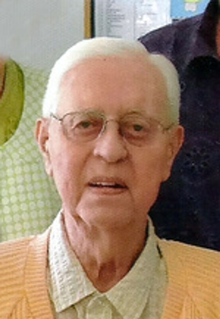 Carl Granrud