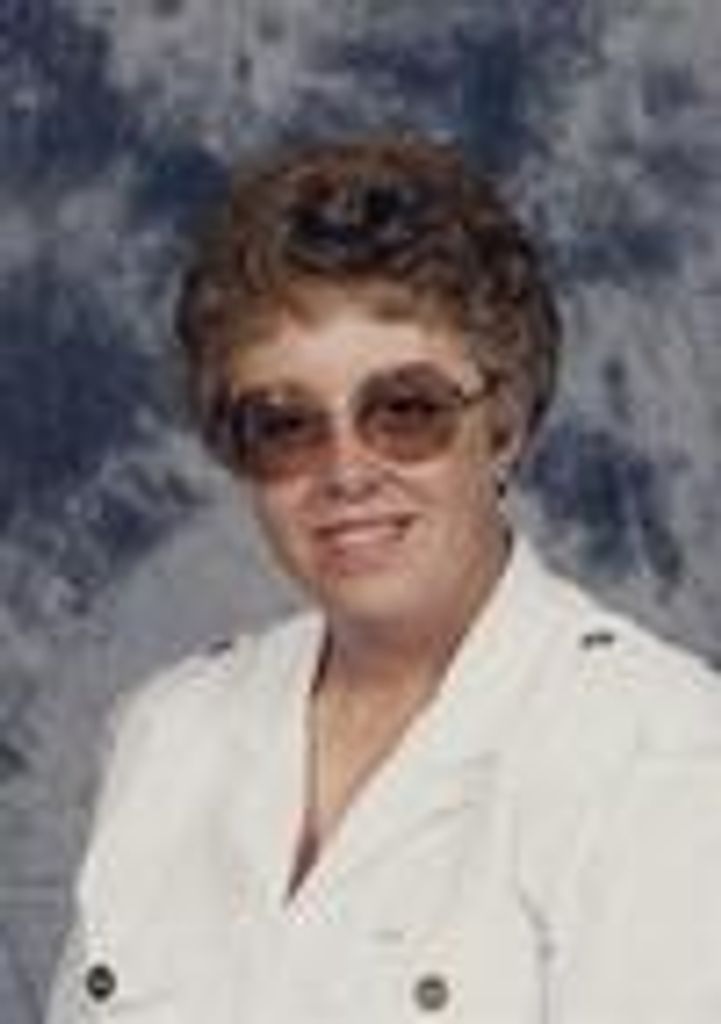 Beverly Schultz
