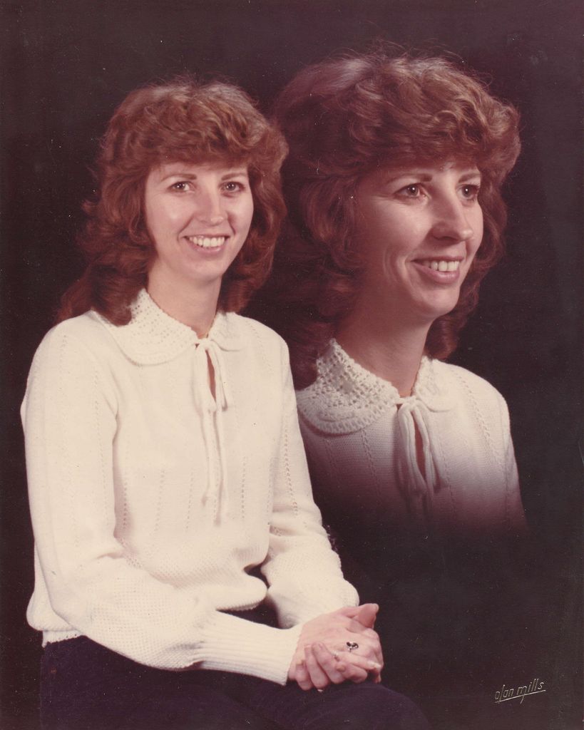 Phyllis Alene Moore Profile Photo