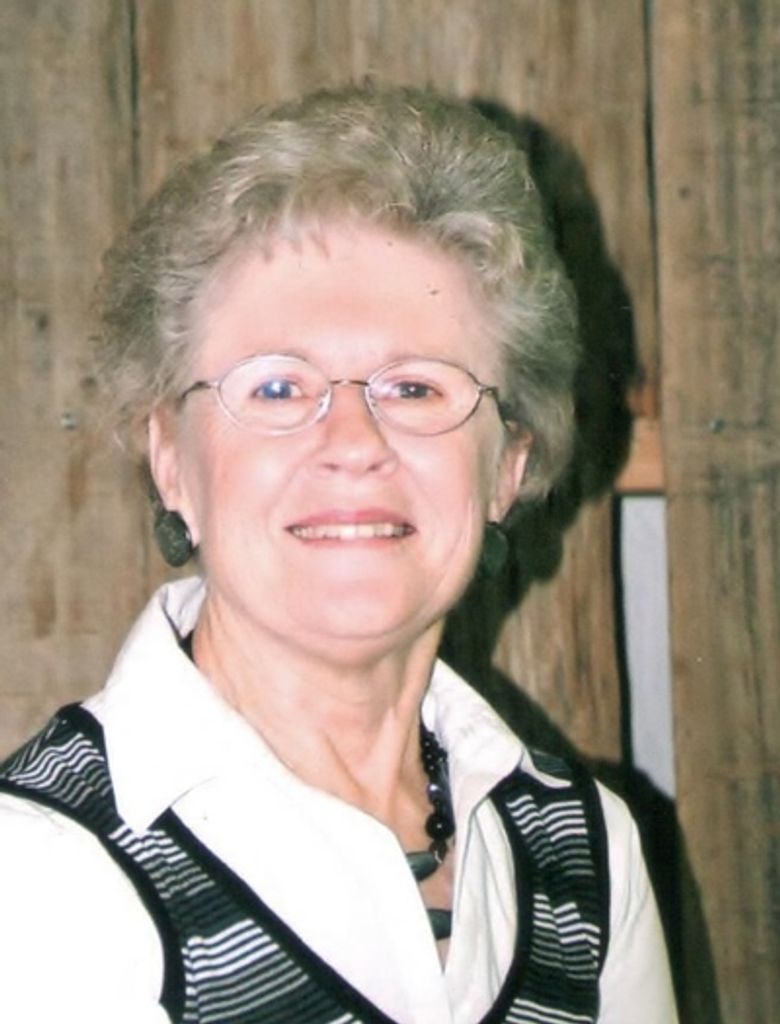 Melba "Benny" Vautrot