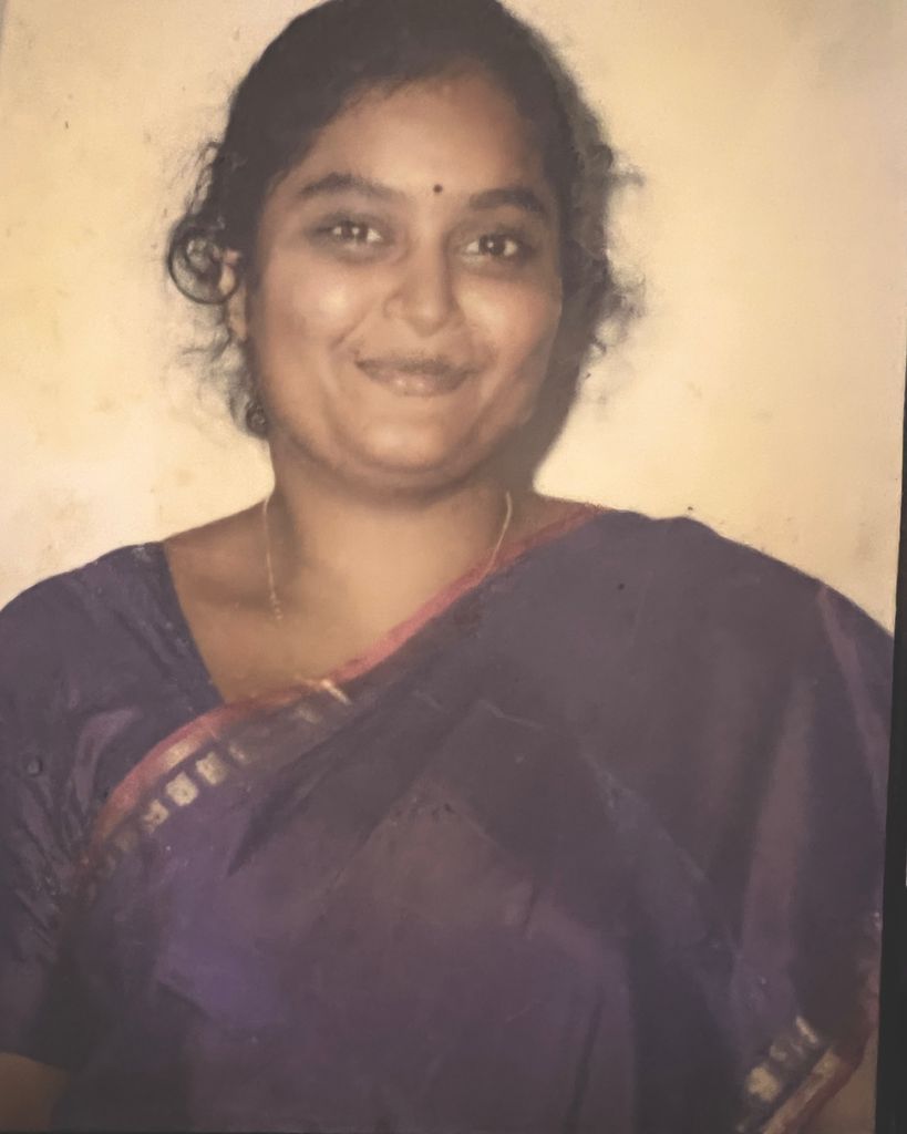 Meena Polavarapu Profile Photo