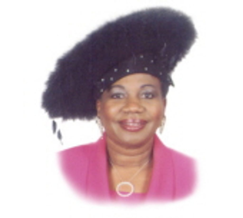 Clover Dee Ms. Scott-Brown