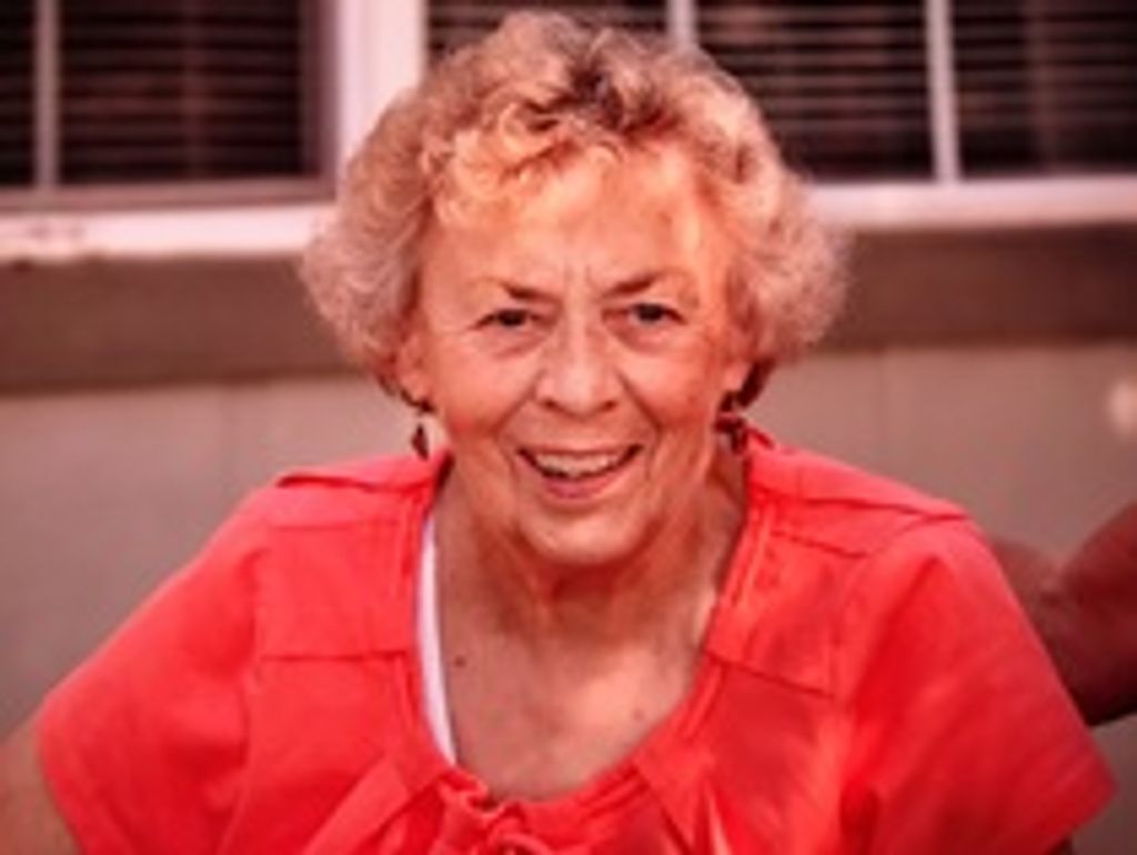 Bernice "Bunny" Pope Profile Photo