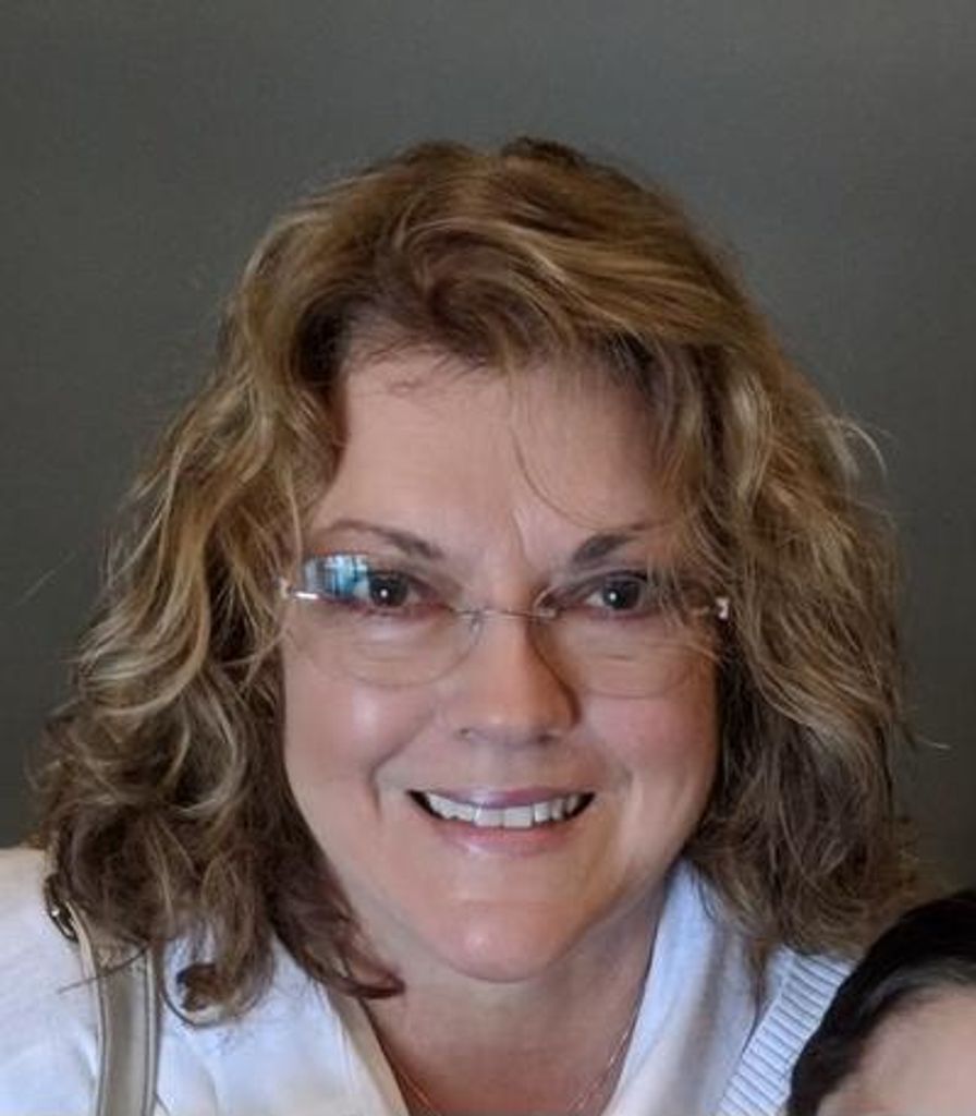 Vicki Lynn (Borth) Younker Profile Photo