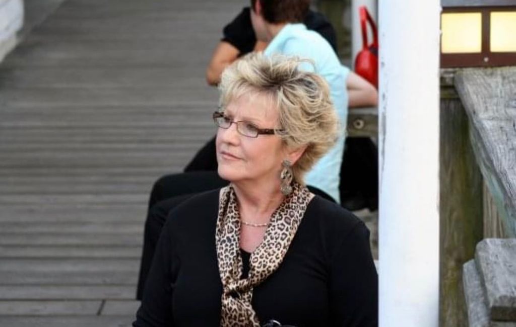Barbara J. Angle Profile Photo