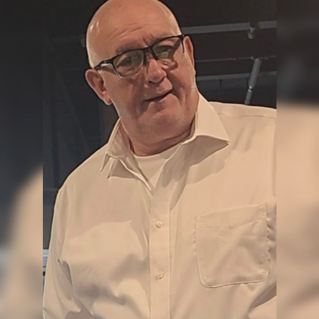 Mr. James Edward Broach, Jr.