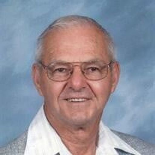 Gale Casper Steinhoff Profile Photo