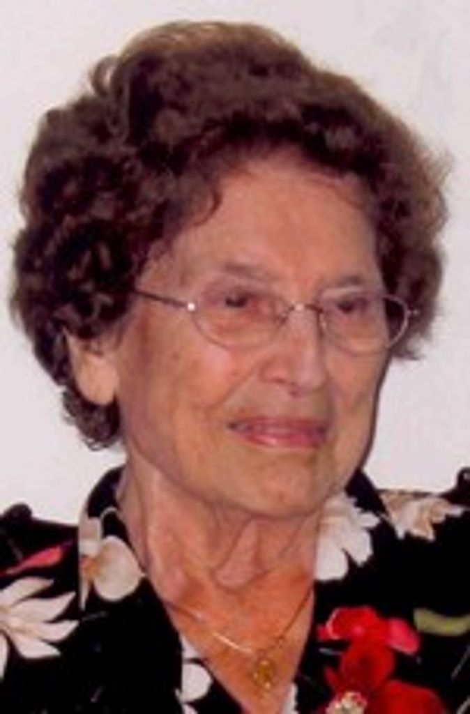 Teresa A. Bazzani