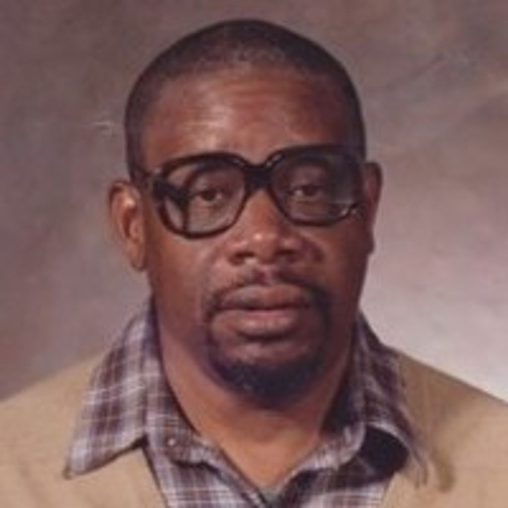 Thomas Carter