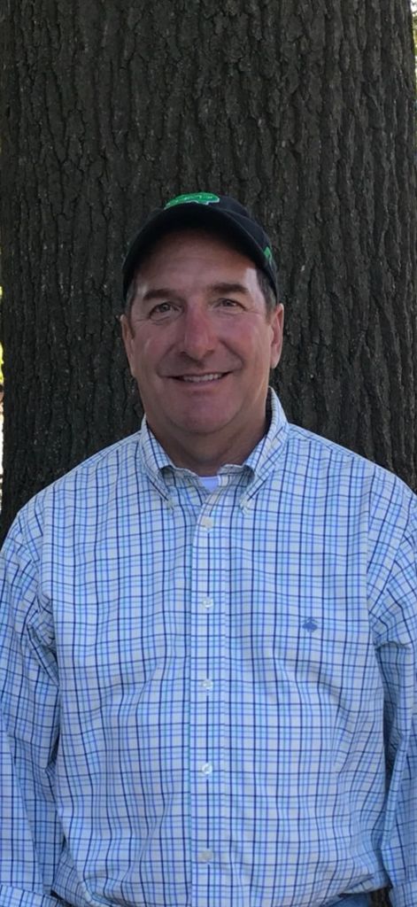 Robert Eugene Shaw