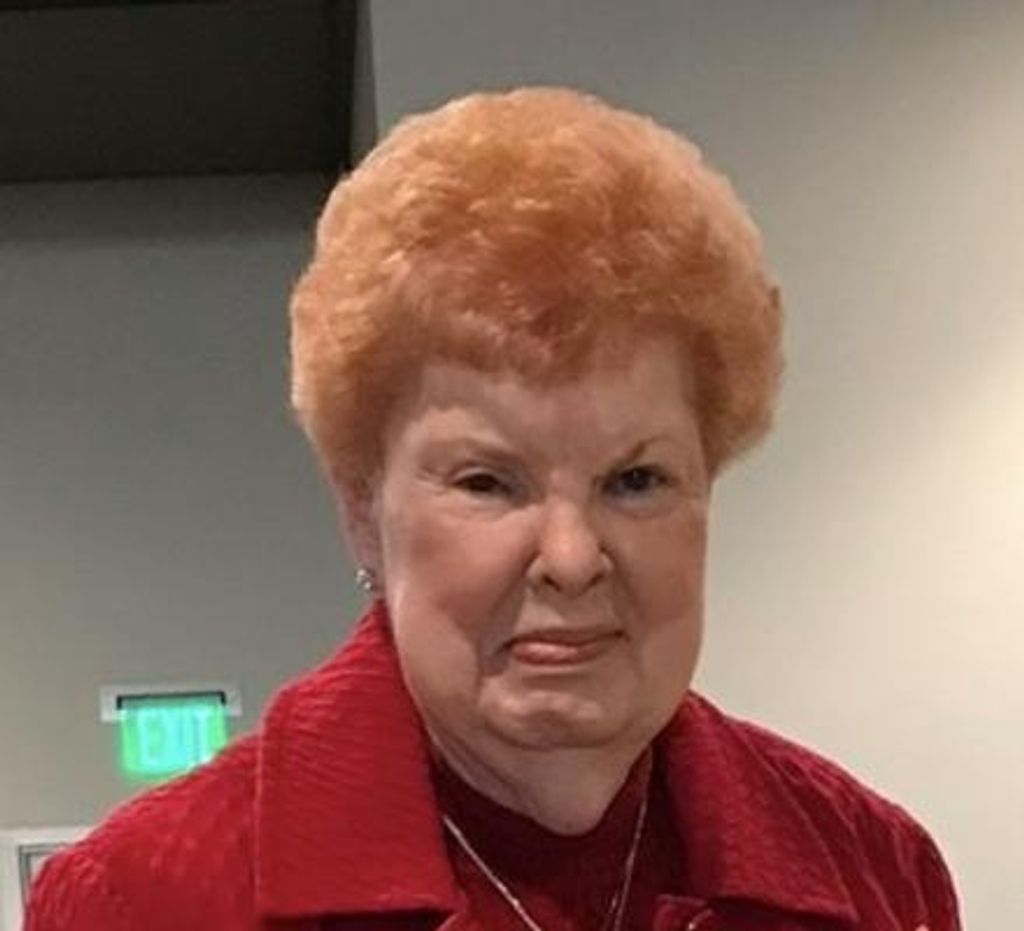 Evelyn Carolyn Parrish Profile Photo