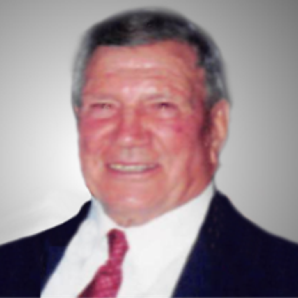 Frederick S. Warren Sr.