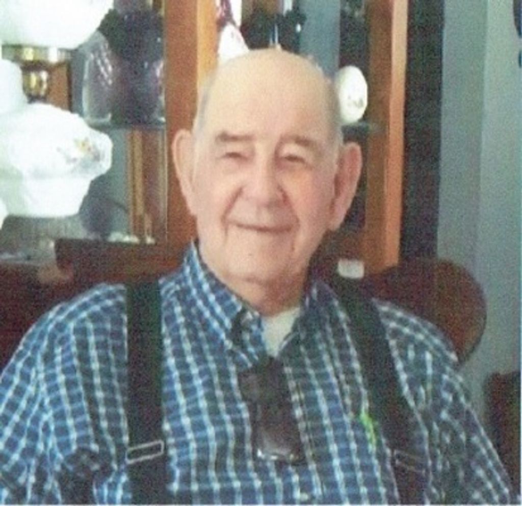 Frederick Gene Jewell Profile Photo