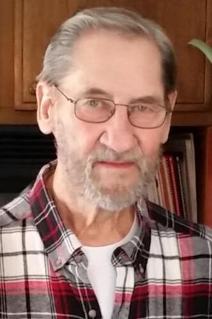 Steven "Larry" Koziol Profile Photo