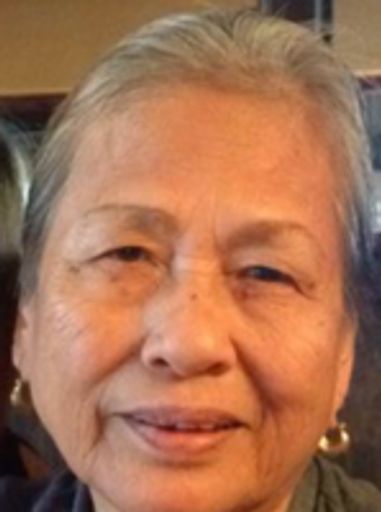 Cresencia Manabat Miranda Profile Photo