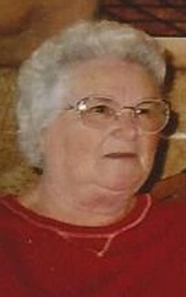 Patsy Crane
