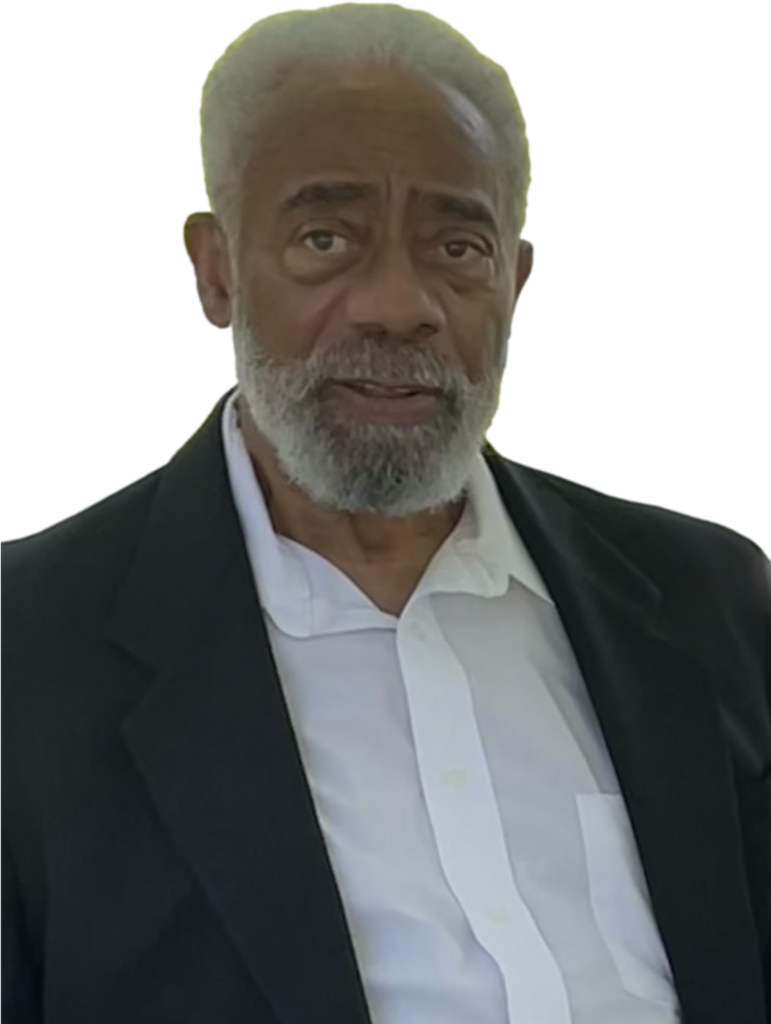 Milton Gunn Profile Photo