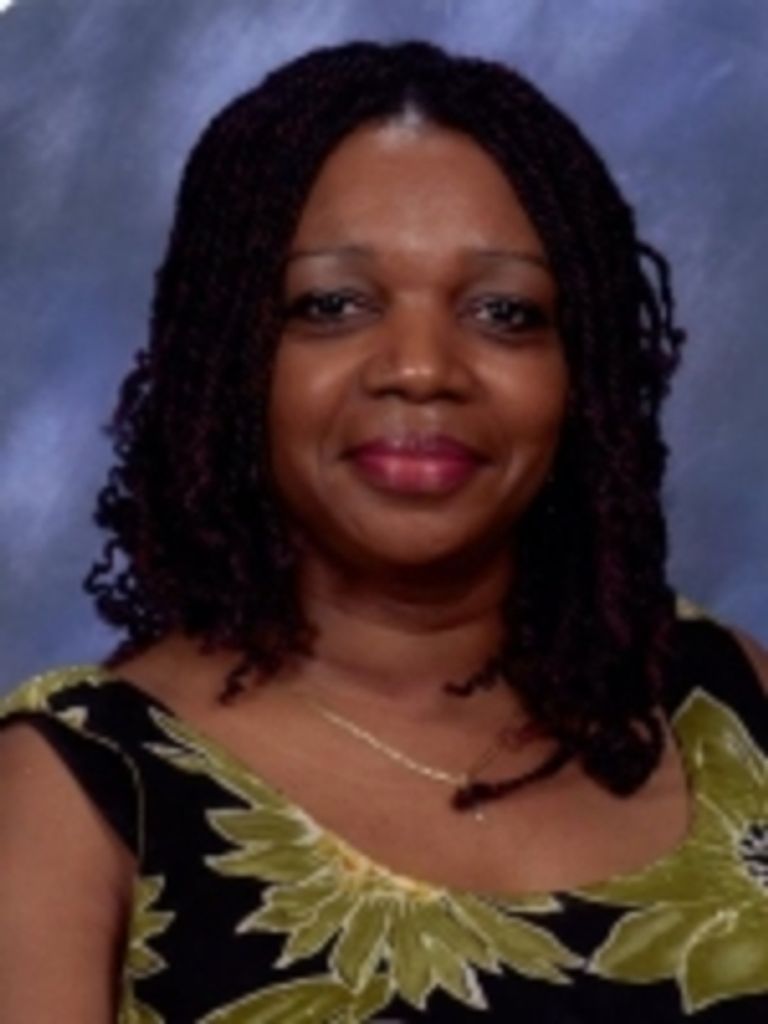 Ms. Mary Louise Gary Howell