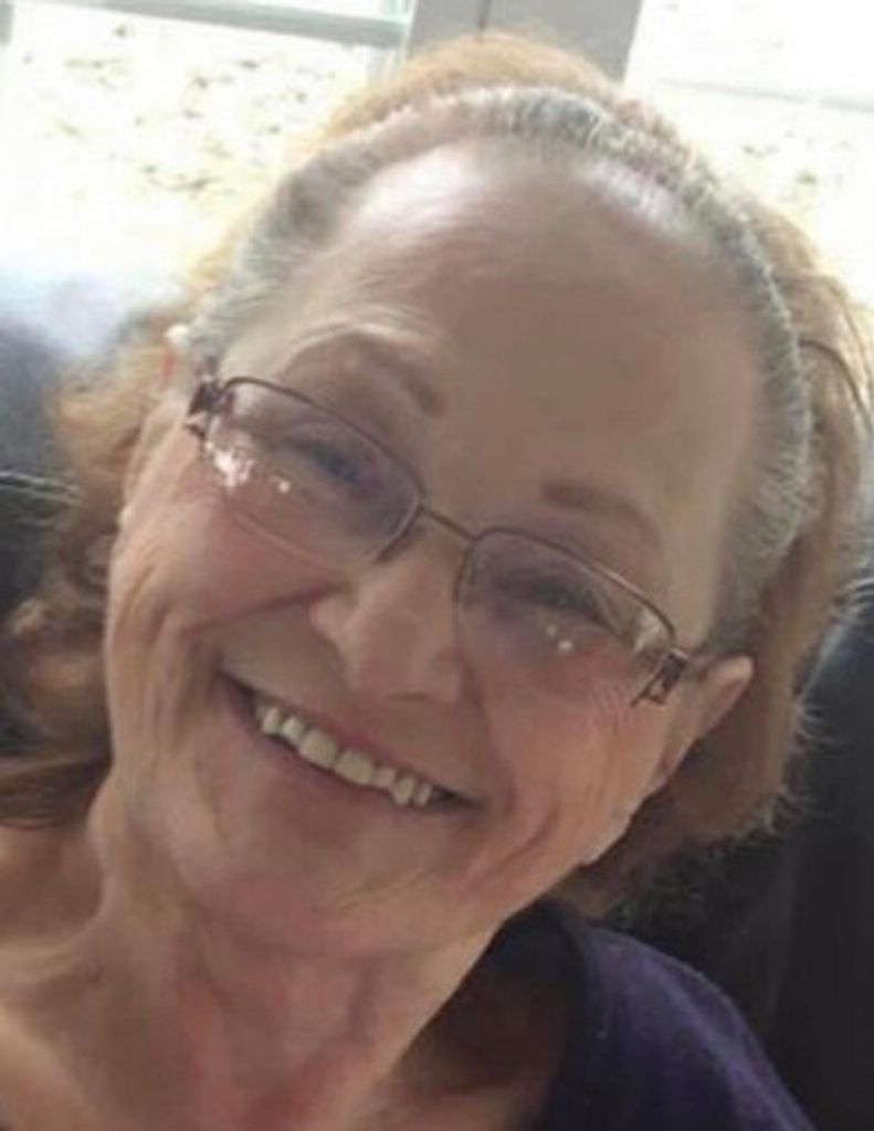 Patricia Heavlin Profile Photo