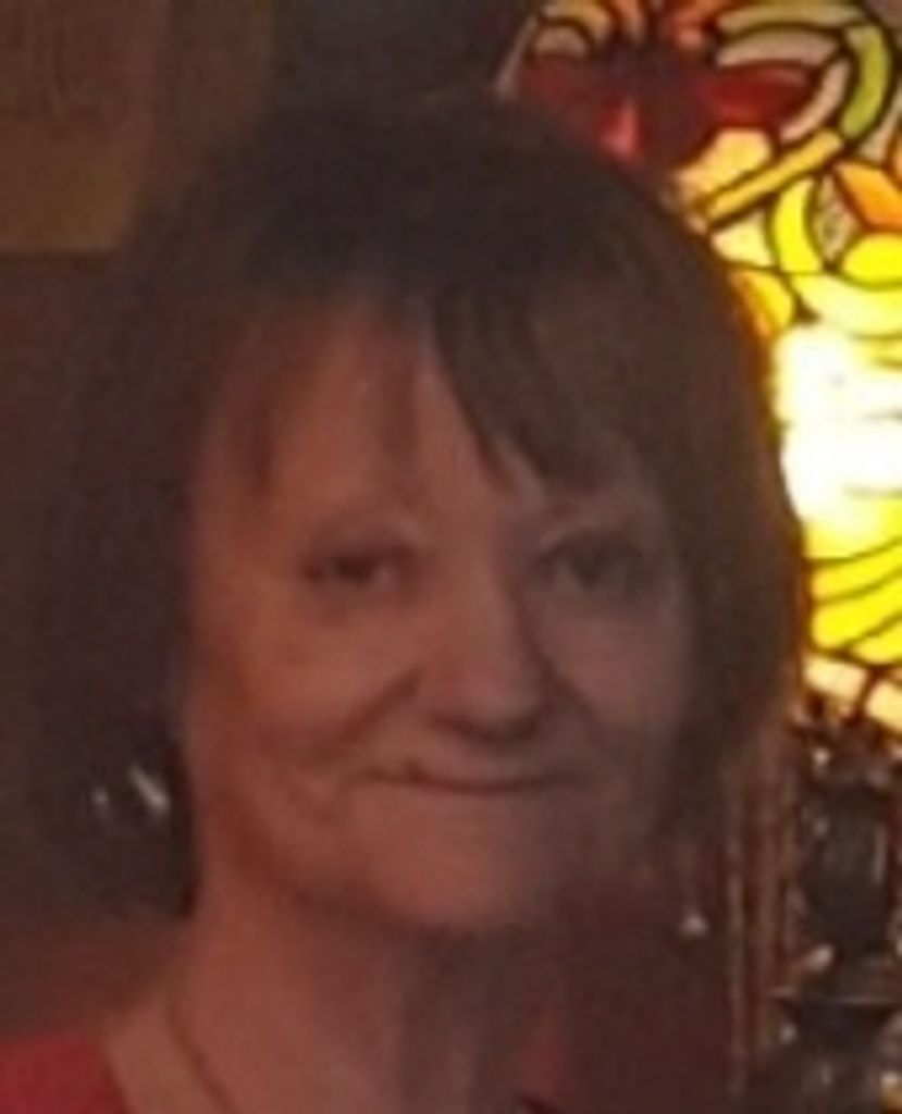 Joan Arrington