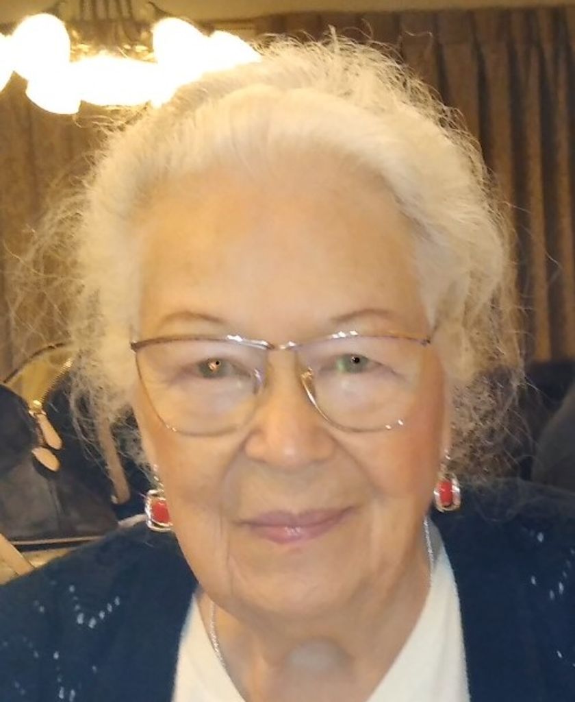 Josette G. (Fritschy) Raimondi Profile Photo