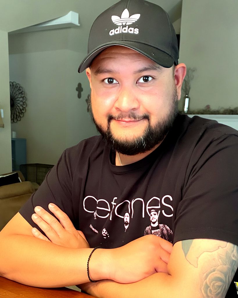 Xavier Cezar Narvaiz