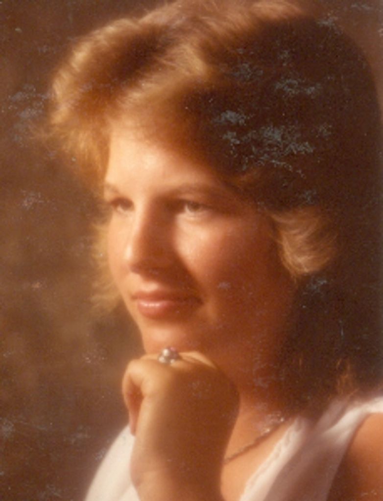 Tammy Mcdonald Profile Photo