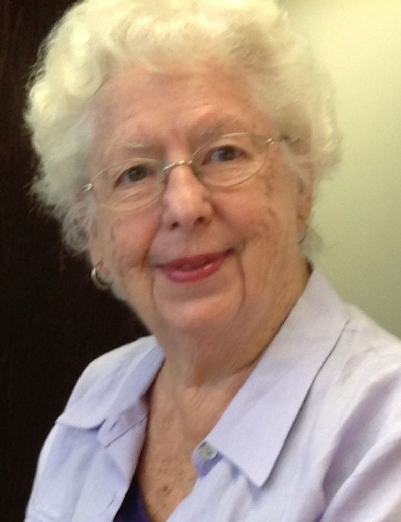 Caroline Goodson Birkholz