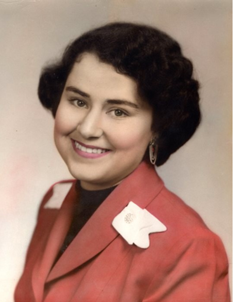 Wilma G. (Reed) Lemonds