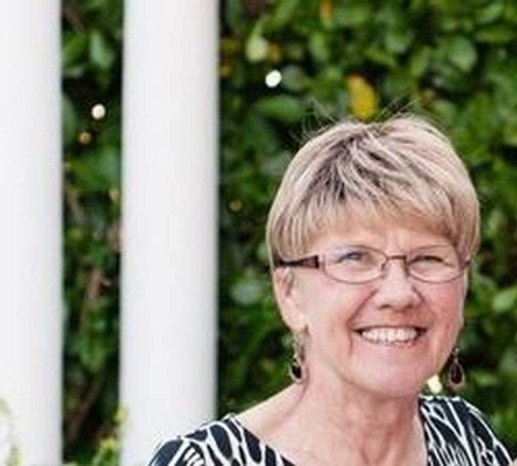 Louise Marie Fix Profile Photo