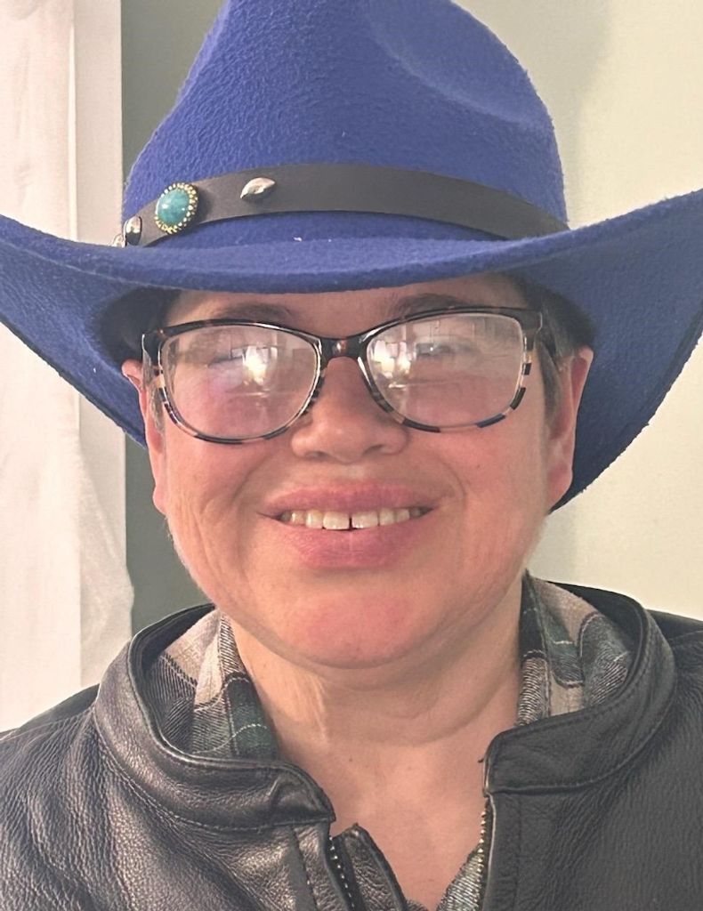 Ann Marie Ernst Profile Photo