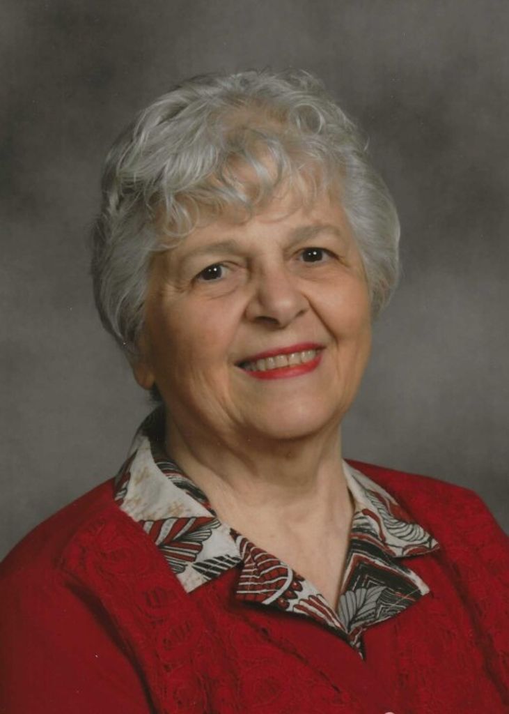 Carmen M. Wehler Profile Photo