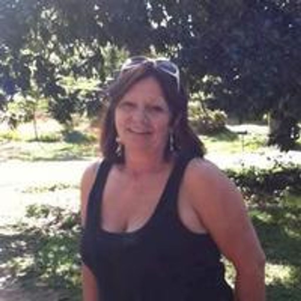 Linda Sue Lamb