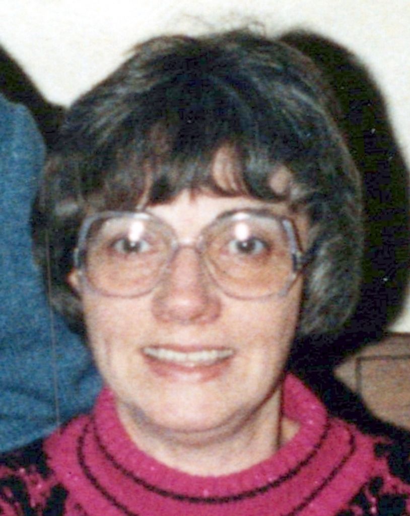 Theresa Ann Heilman