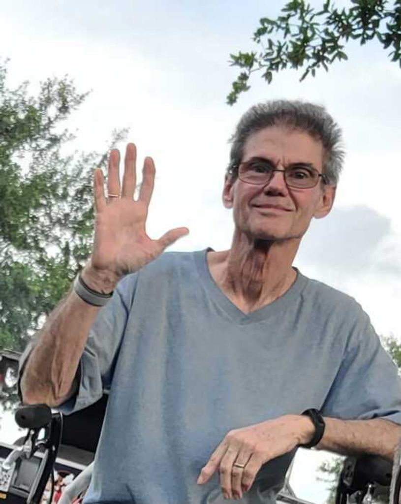 James "Jimmy" Edgar North, Jr.