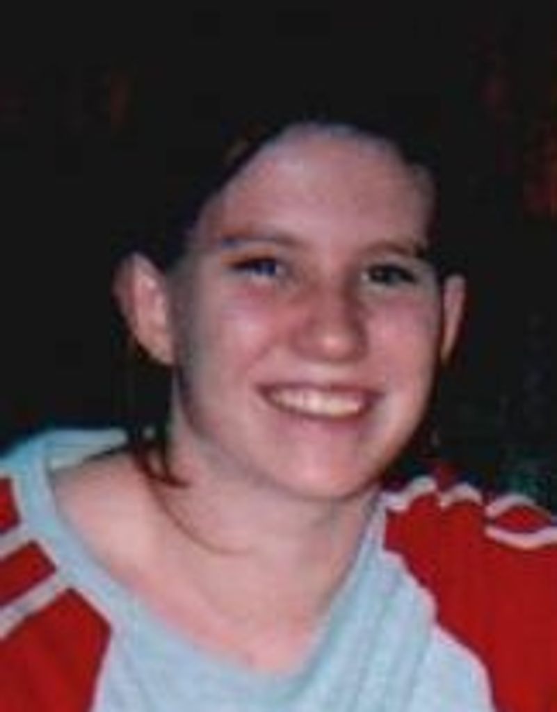 Cassandra Bohl, of Robbins, TN