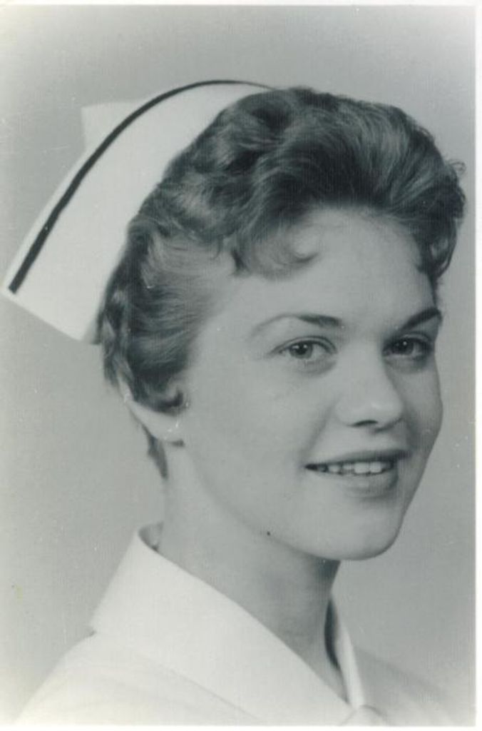 Greta (Bailey)  Barron Profile Photo