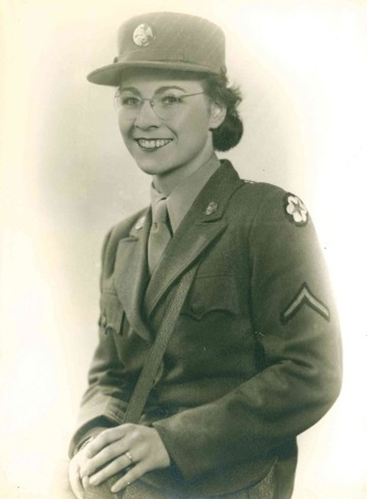 Charlotte Dunigan