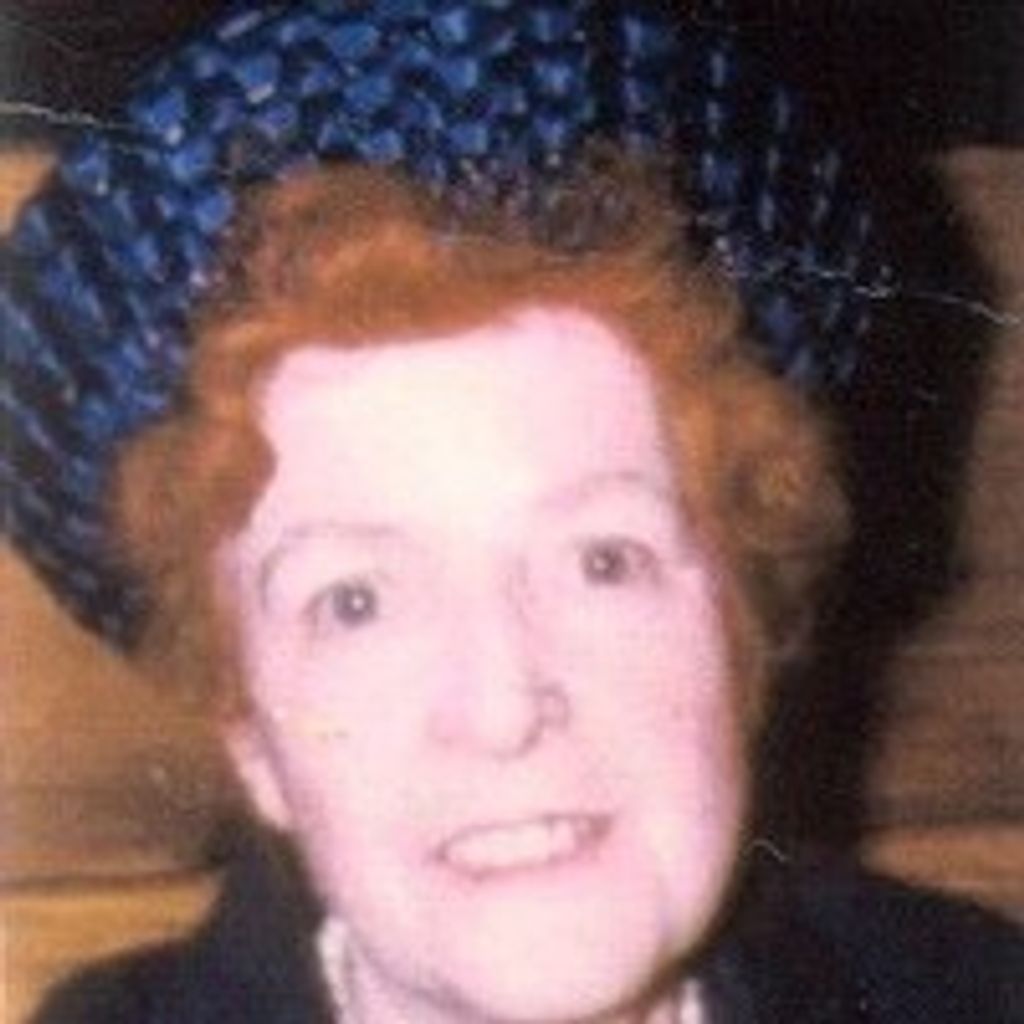Marguerite A. Weaver Austin