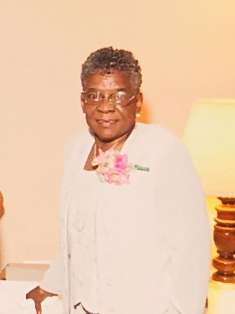 Delores T. Martin Profile Photo
