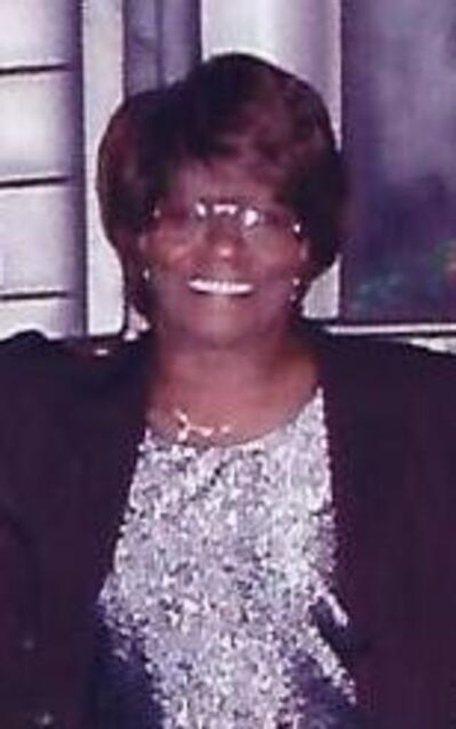 Mittie Mae Arberry Profile Photo