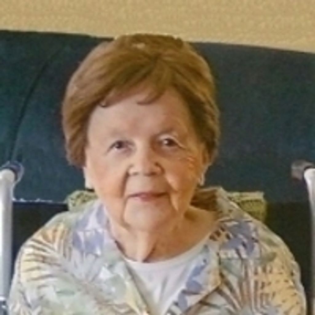 Hilja Esther Sibilsky