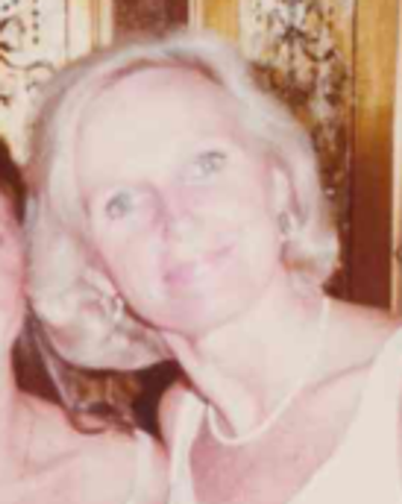 Delia O'Sullivan Hagen