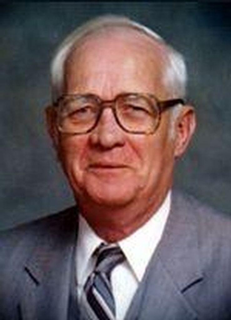 Edward Joseph Klug